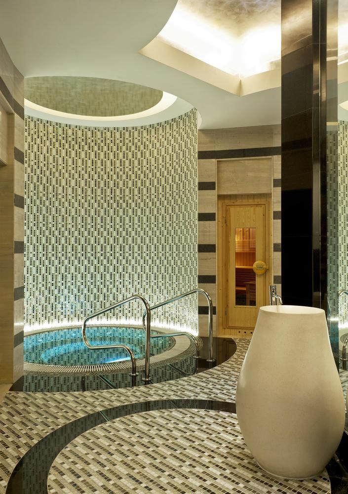 Fotos del hotel - St. Regis Saadiyat Island