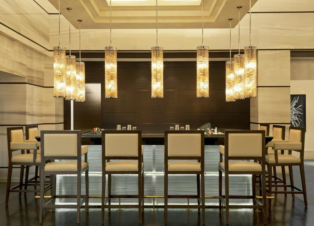 Fotos del hotel - St. Regis Saadiyat Island