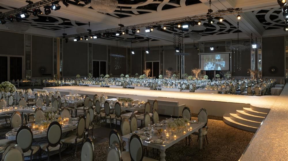 Fotos del hotel - St. Regis Saadiyat Island