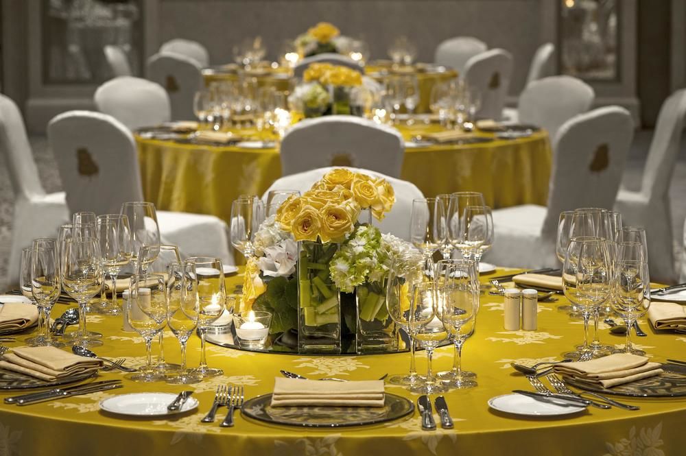 Fotos del hotel - St. Regis Saadiyat Island