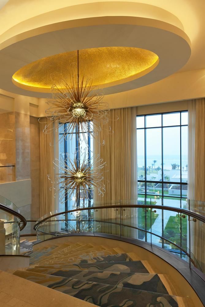 Fotos del hotel - St. Regis Saadiyat Island