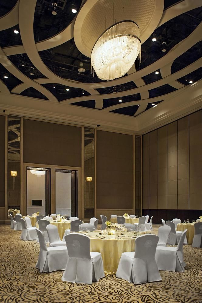 Fotos del hotel - St. Regis Saadiyat Island