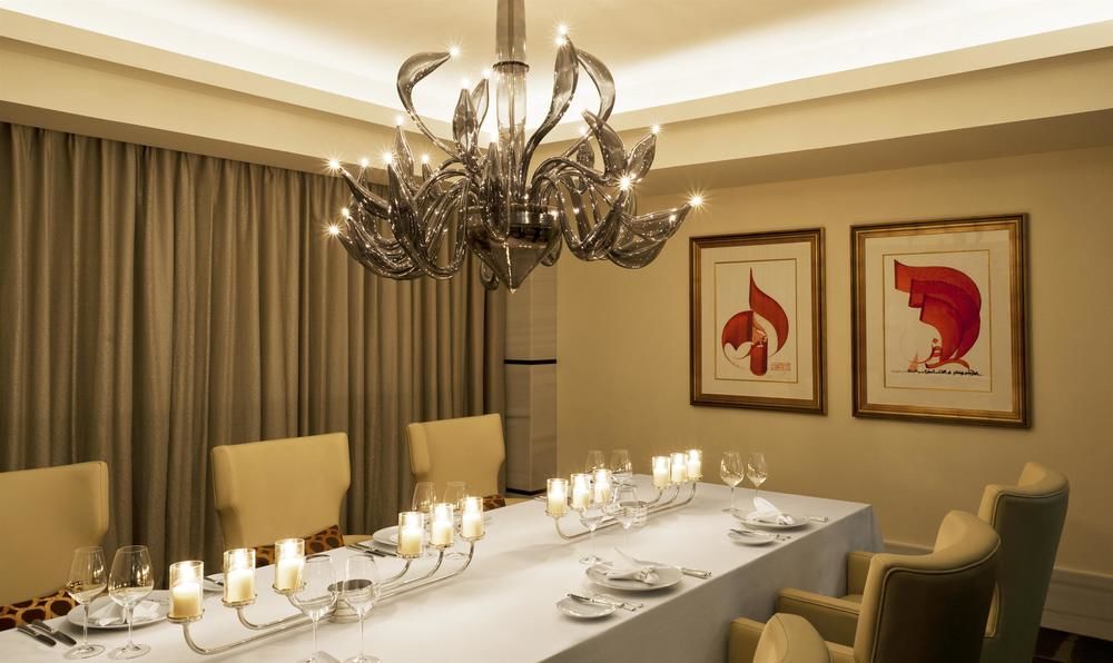 Fotos del hotel - St. Regis Saadiyat Island