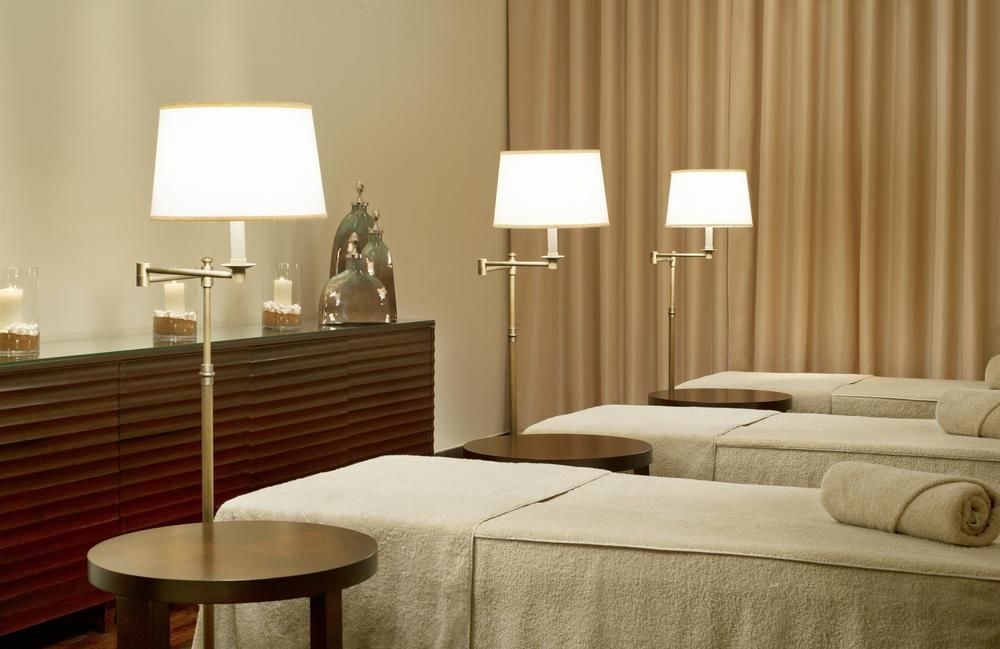 Fotos del hotel - St. Regis Saadiyat Island