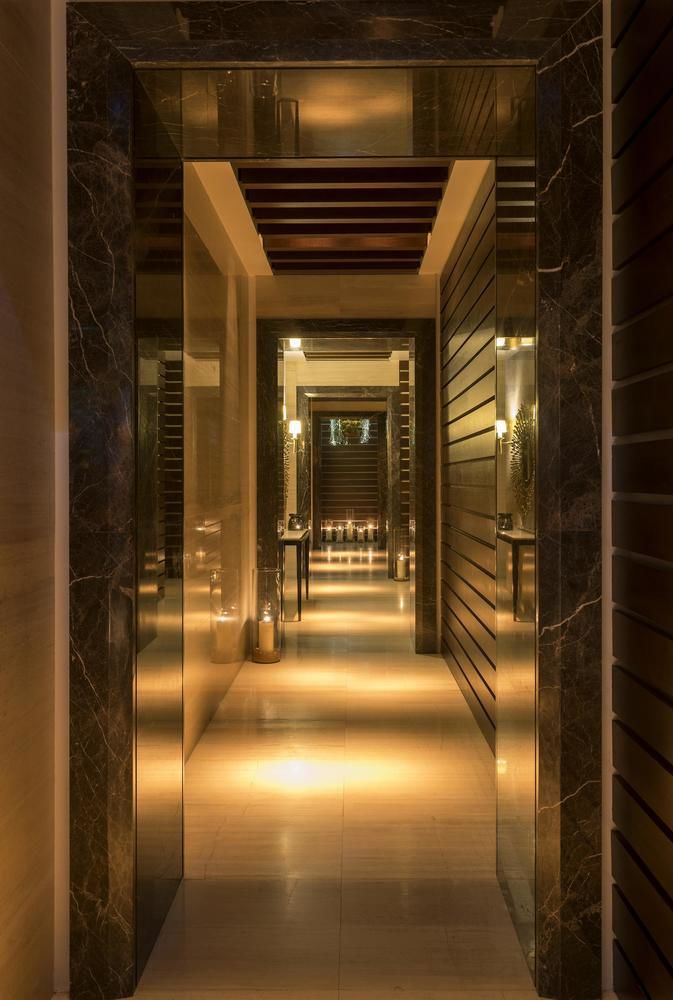 Fotos del hotel - St. Regis Saadiyat Island