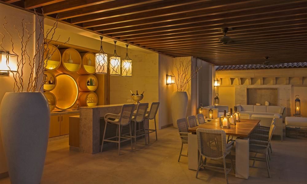 Fotos del hotel - St. Regis Saadiyat Island