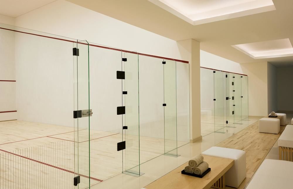 Fotos del hotel - St. Regis Saadiyat Island