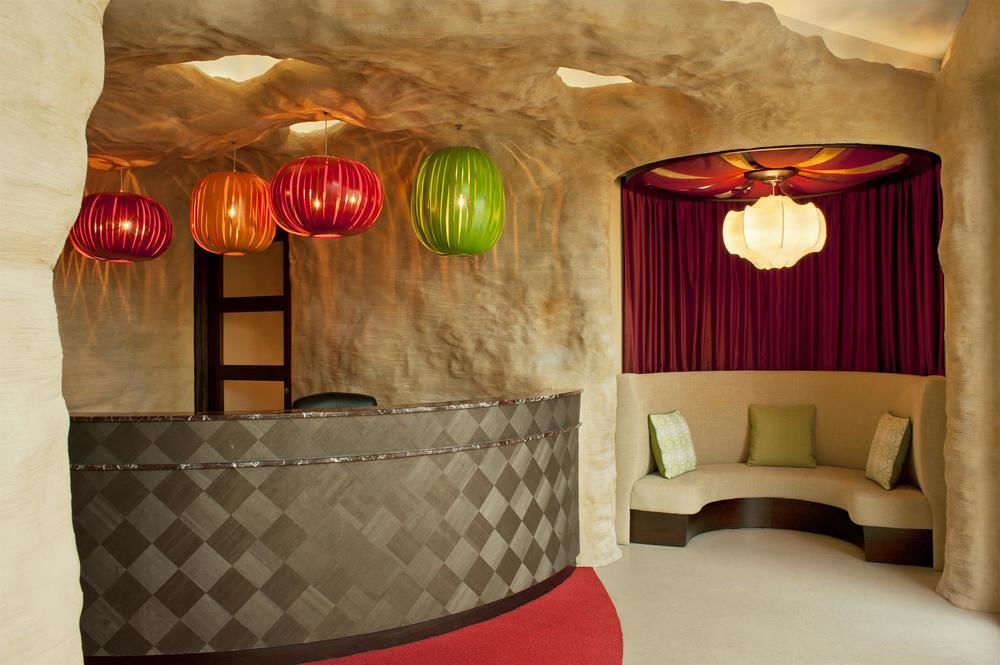 Fotos del hotel - St. Regis Saadiyat Island