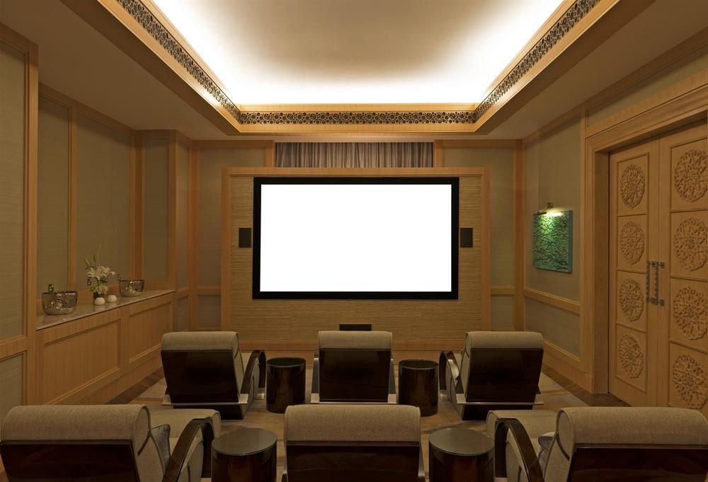 Fotos del hotel - St. Regis Saadiyat Island