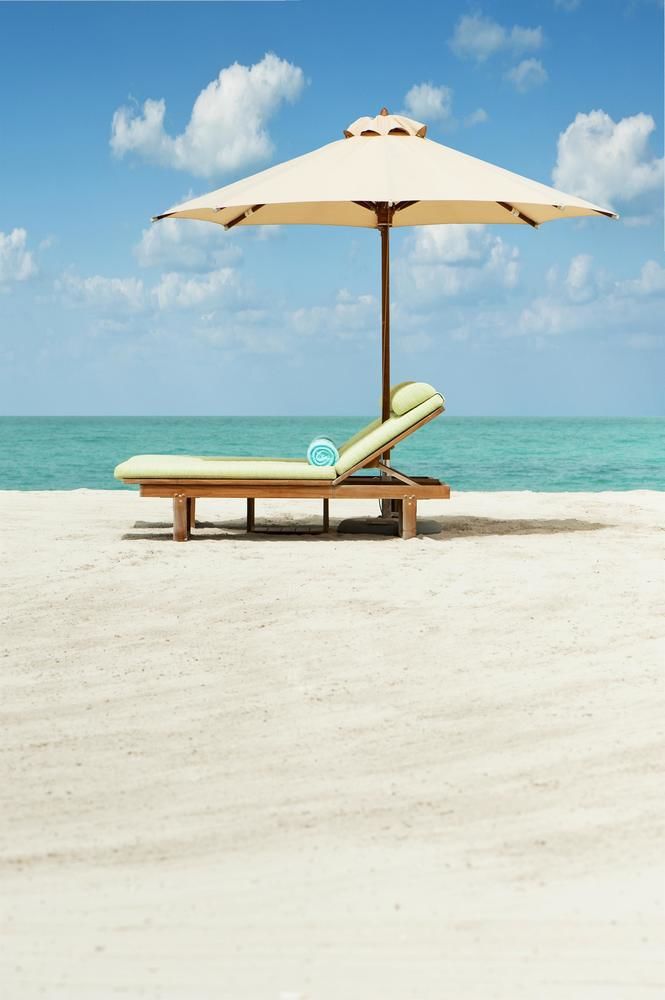 Fotos del hotel - St. Regis Saadiyat Island
