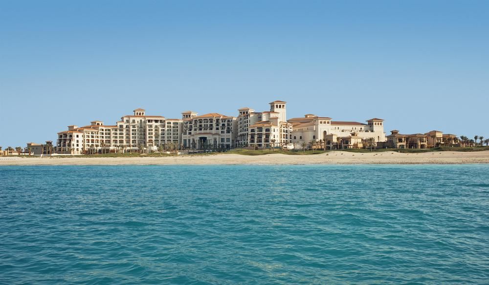 Fotos del hotel - St. Regis Saadiyat Island