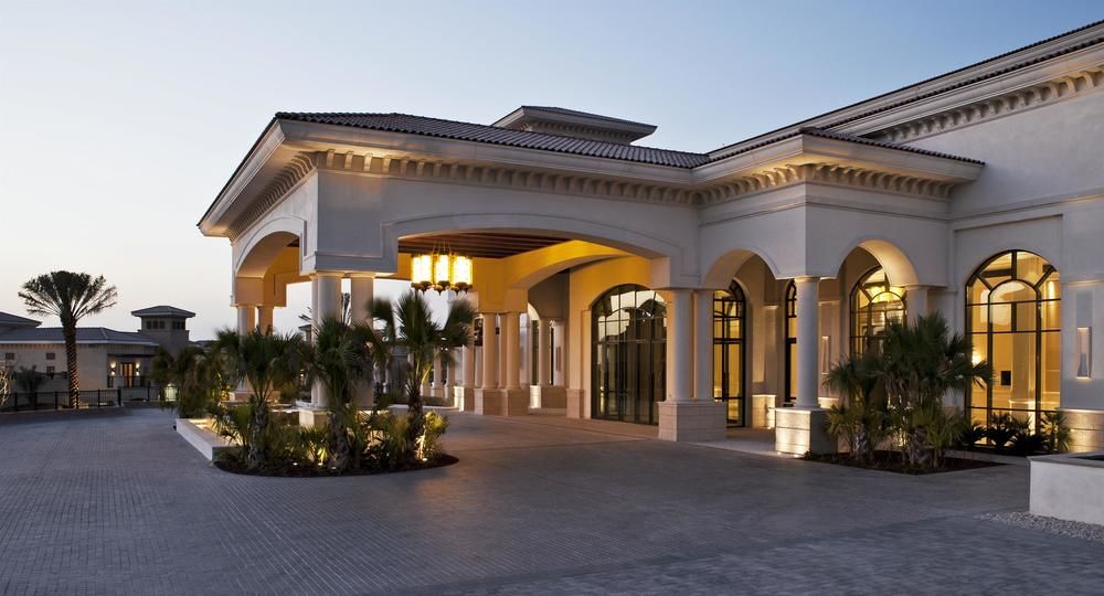 Fotos del hotel - St. Regis Saadiyat Island