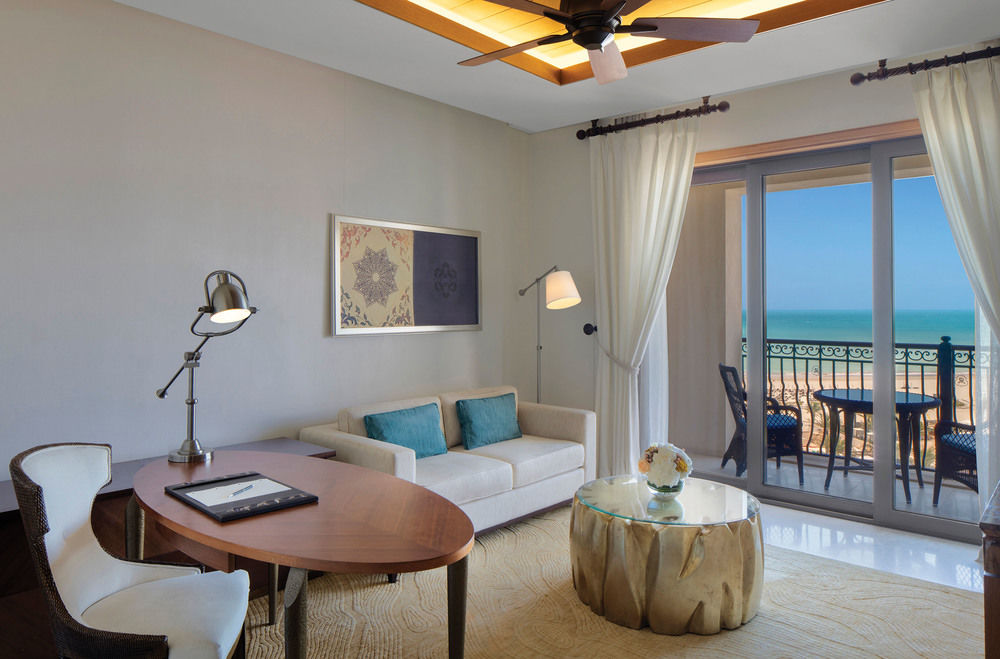 Fotos del hotel - St. Regis Saadiyat Island