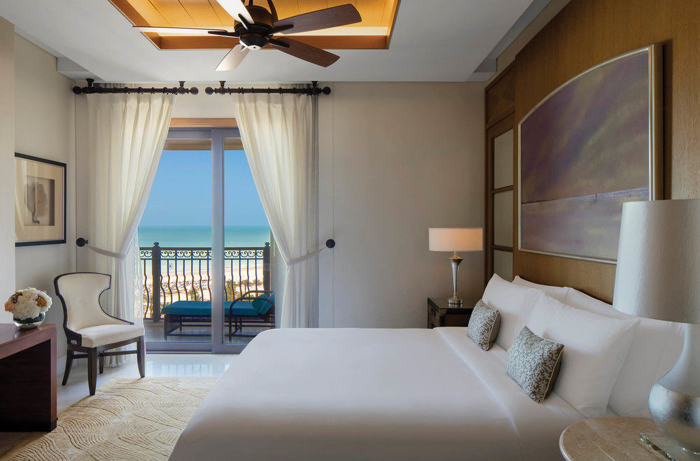 Fotos del hotel - St. Regis Saadiyat Island