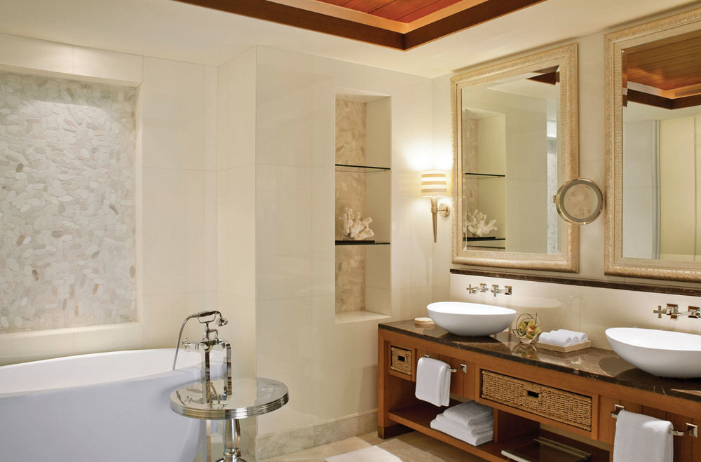 Fotos del hotel - St. Regis Saadiyat Island