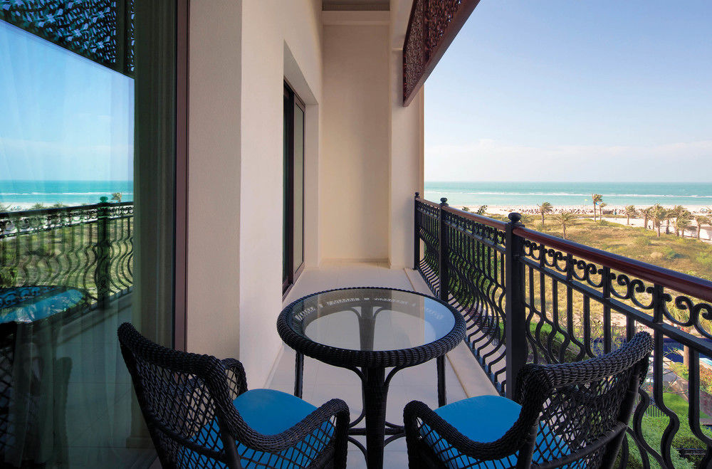 Fotos del hotel - St. Regis Saadiyat Island
