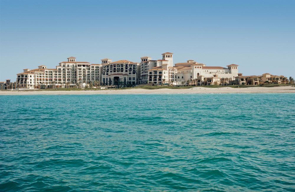 Fotos del hotel - St. Regis Saadiyat Island