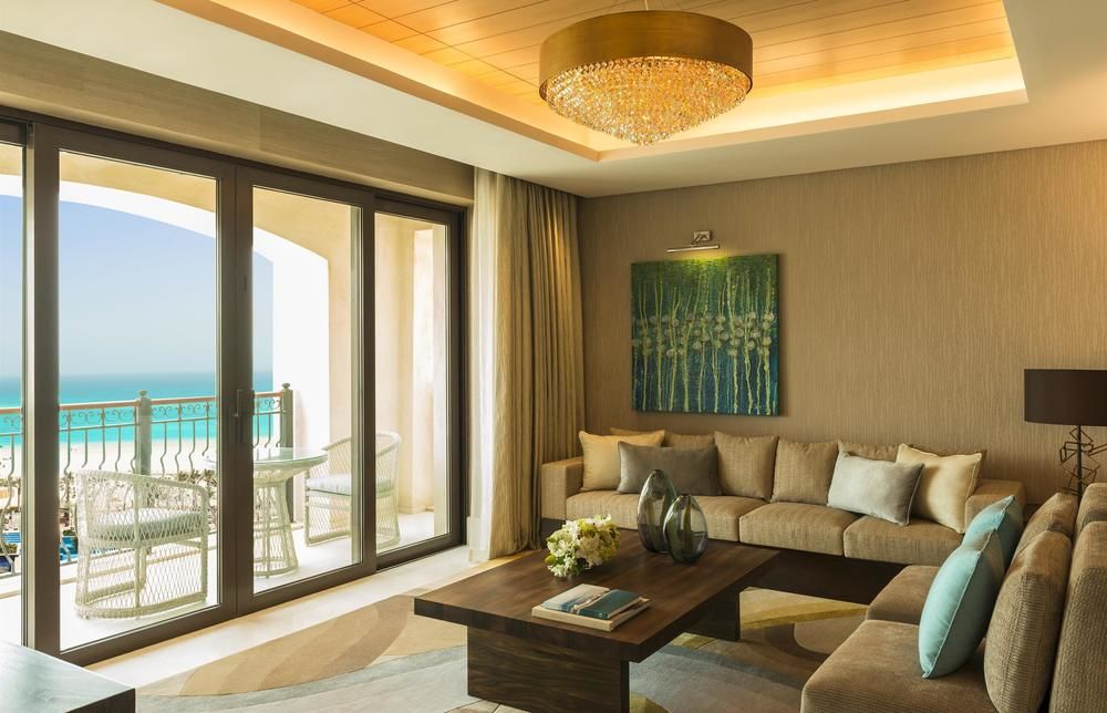 Fotos del hotel - St. Regis Saadiyat Island