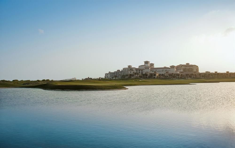 Fotos del hotel - St. Regis Saadiyat Island