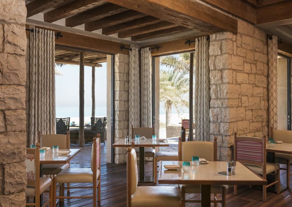 Fotos del hotel - St. Regis Saadiyat Island