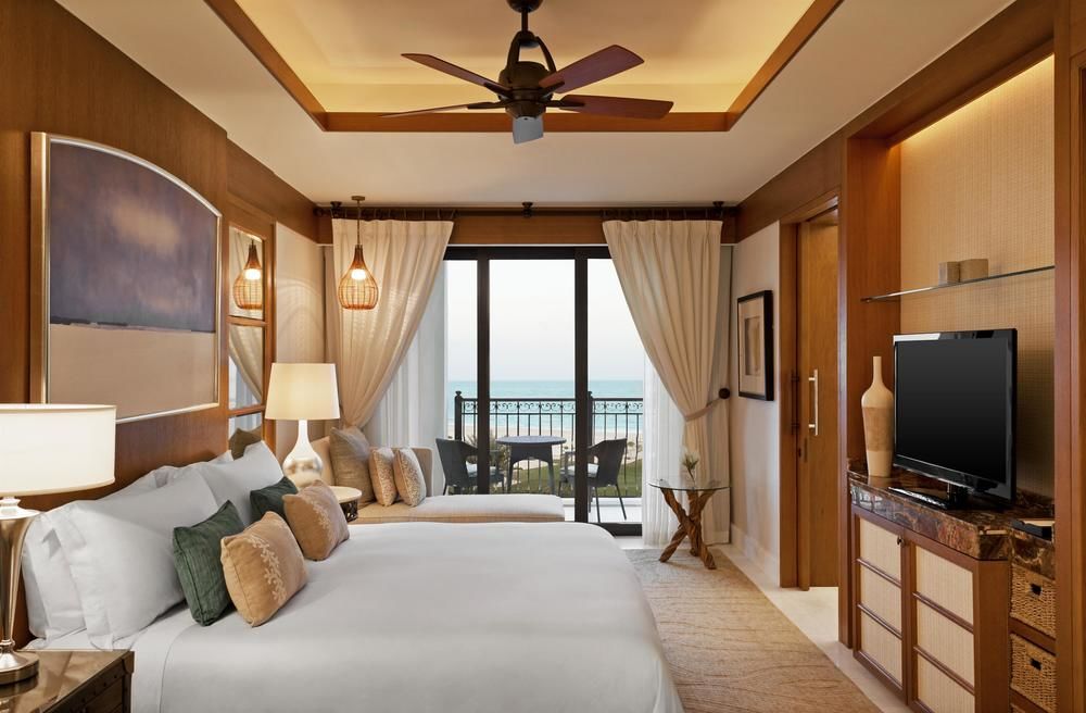 Fotos del hotel - St. Regis Saadiyat Island