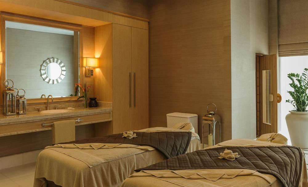 Fotos del hotel - St. Regis Saadiyat Island