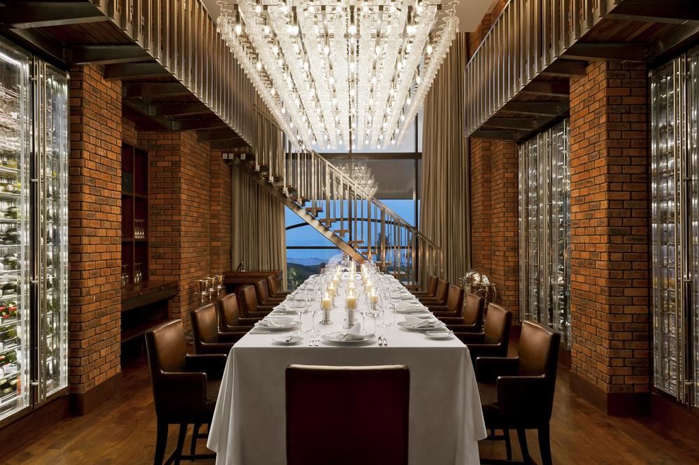 Fotos del hotel - St. Regis Saadiyat Island