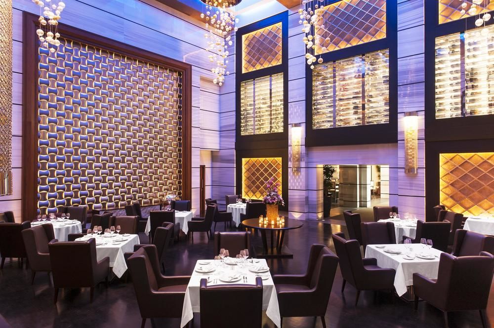 Fotos del hotel - St. Regis Saadiyat Island