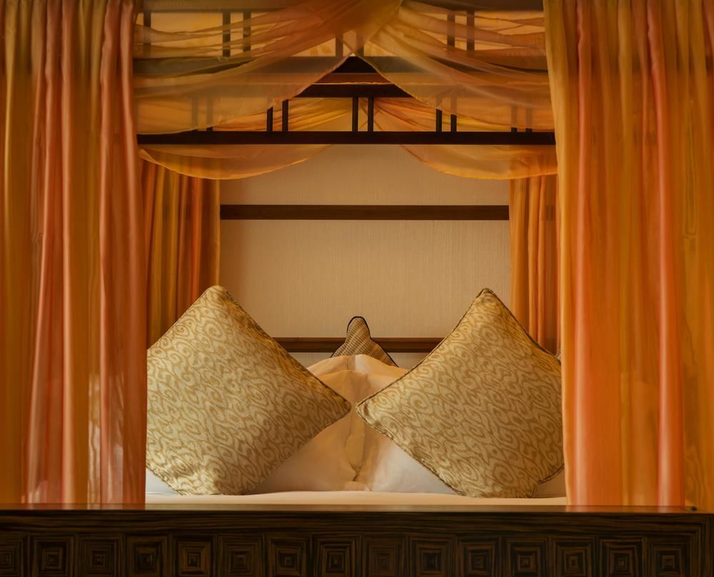 Fotos del hotel - St. Regis Saadiyat Island