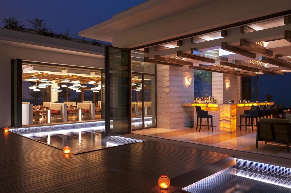Fotos del hotel - St. Regis Saadiyat Island