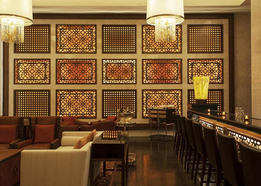 Fotos del hotel - St. Regis Saadiyat Island