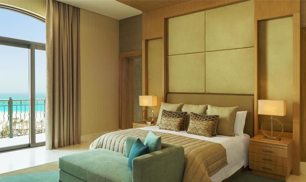 Fotos del hotel - St. Regis Saadiyat Island