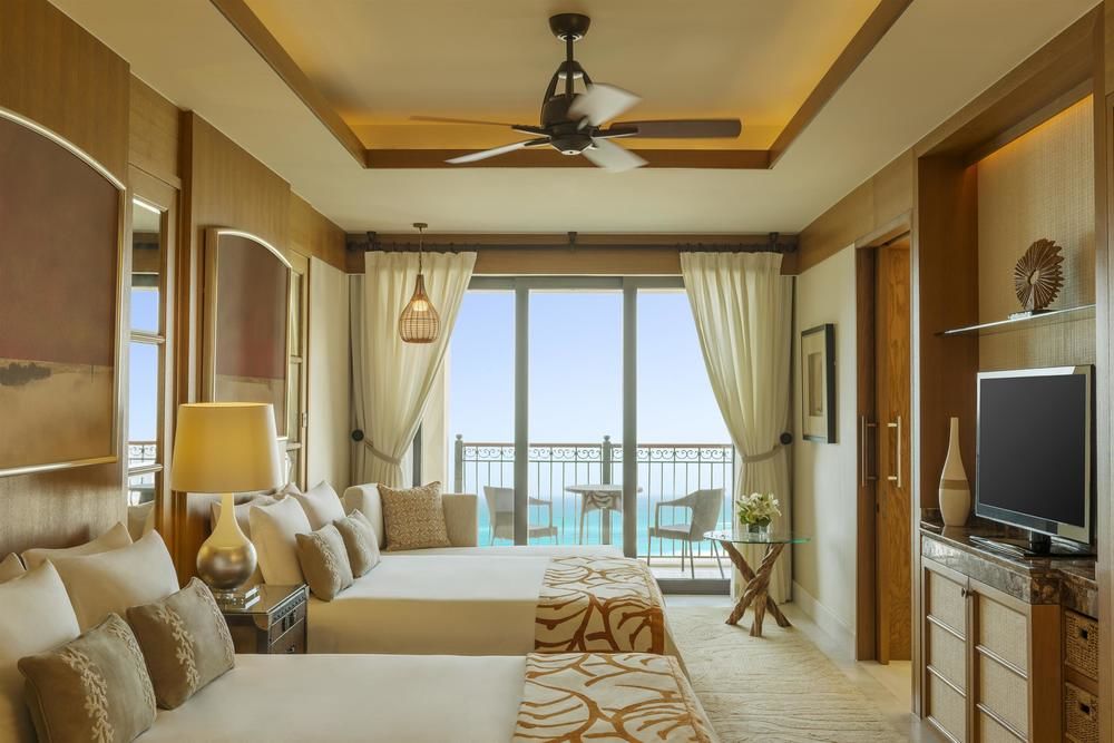 Fotos del hotel - St. Regis Saadiyat Island