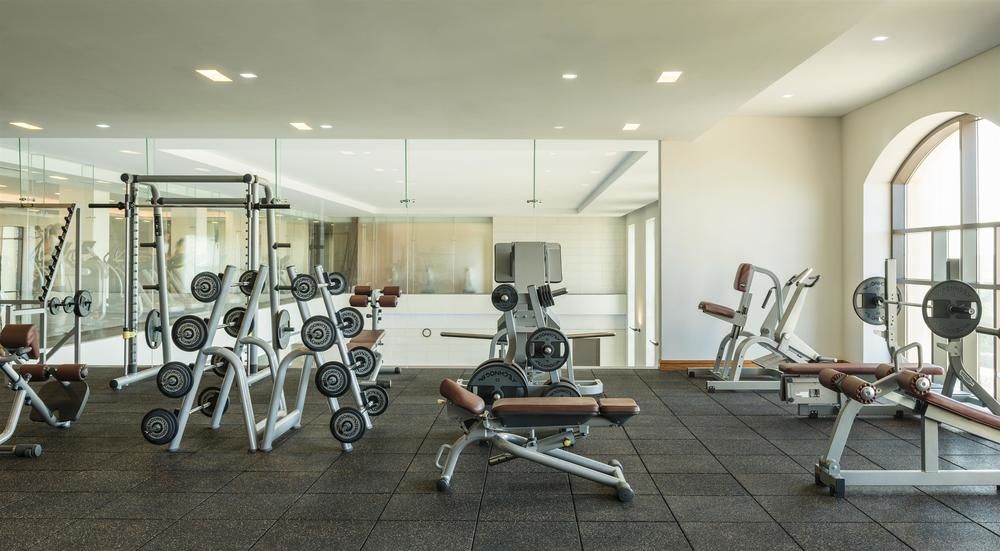 Fotos del hotel - St. Regis Saadiyat Island