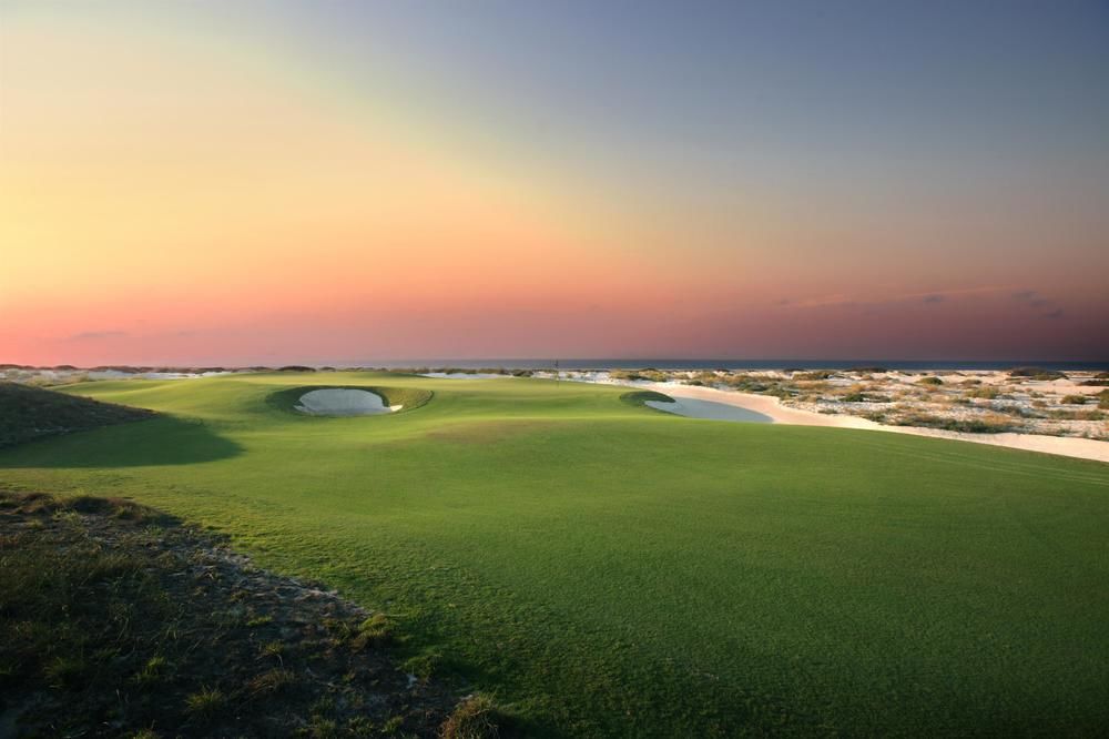 Fotos del hotel - St. Regis Saadiyat Island