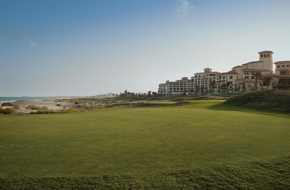 Fotos del hotel - St. Regis Saadiyat Island