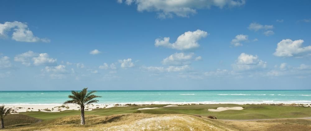Fotos del hotel - St. Regis Saadiyat Island