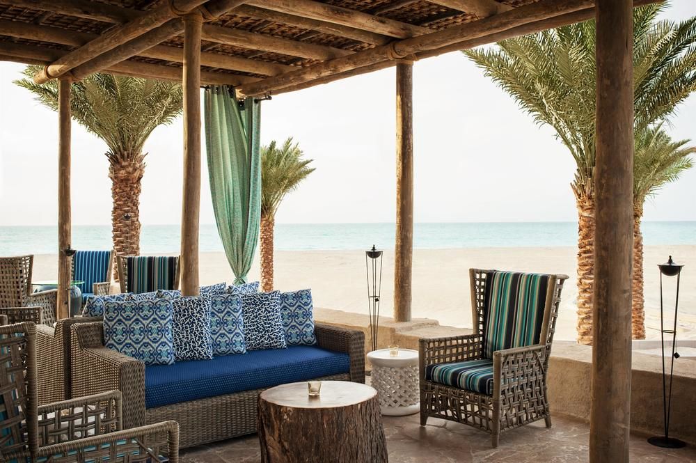 Fotos del hotel - St. Regis Saadiyat Island