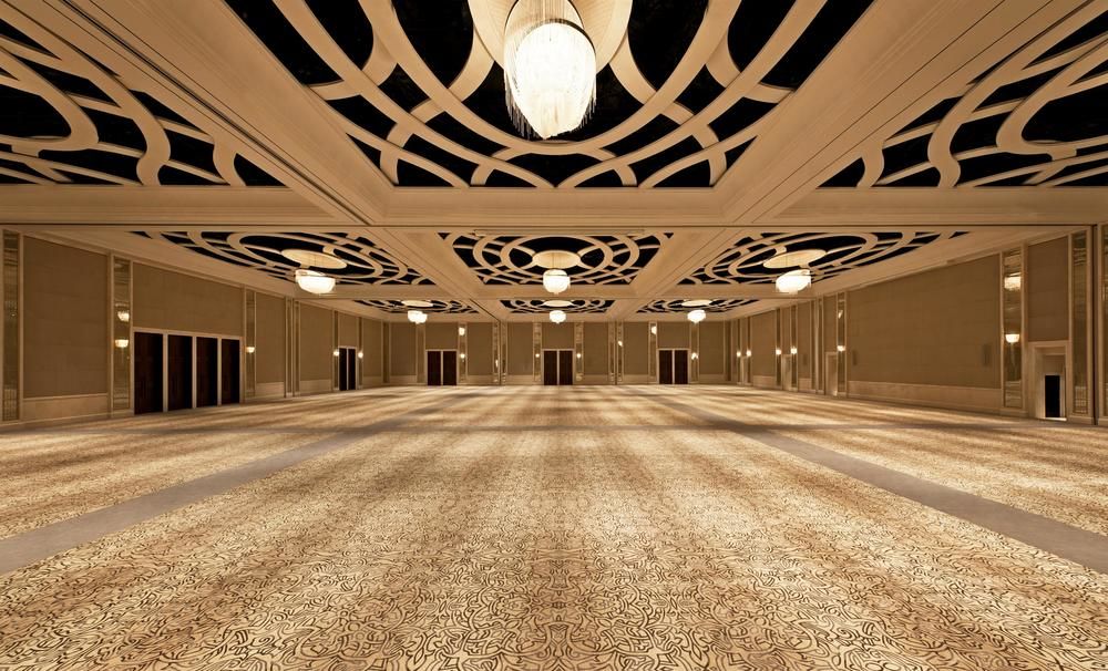Fotos del hotel - St. Regis Saadiyat Island