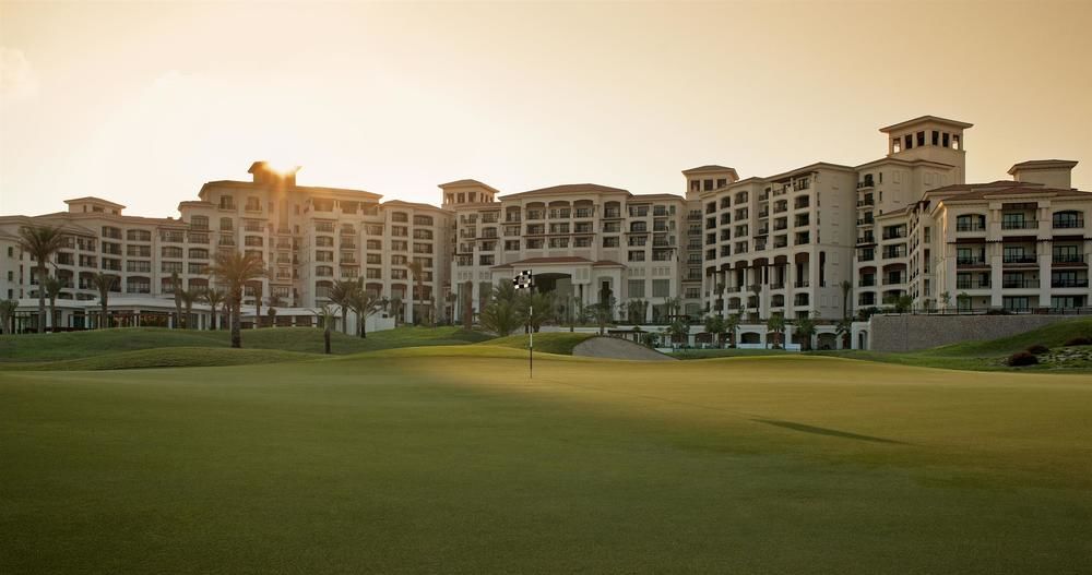 Fotos del hotel - St. Regis Saadiyat Island