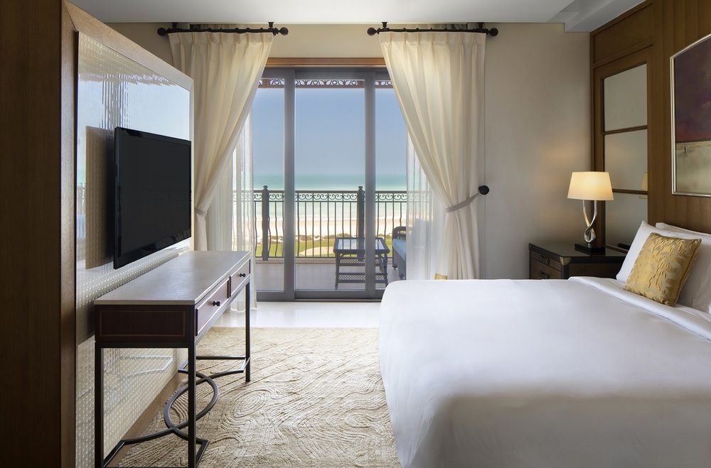 Fotos del hotel - St. Regis Saadiyat Island