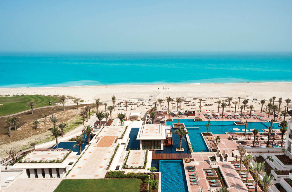 Fotos del hotel - St. Regis Saadiyat Island