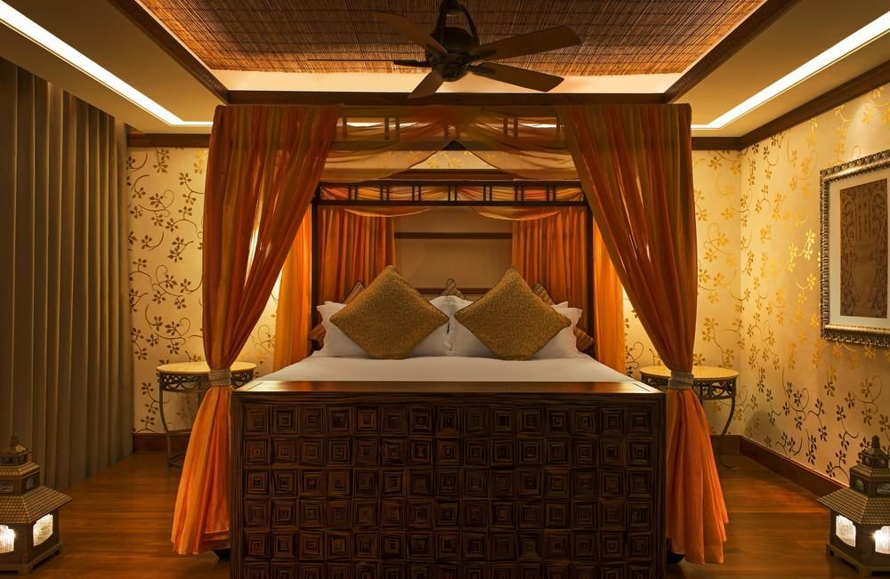 Fotos del hotel - St. Regis Saadiyat Island