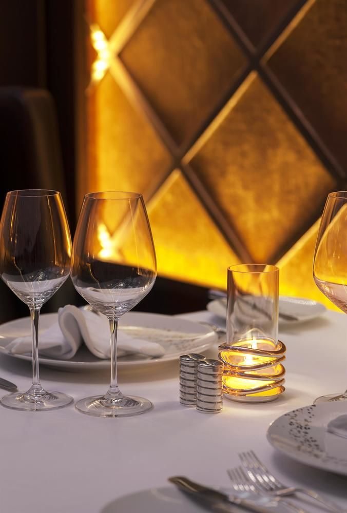 Fotos del hotel - St. Regis Saadiyat Island