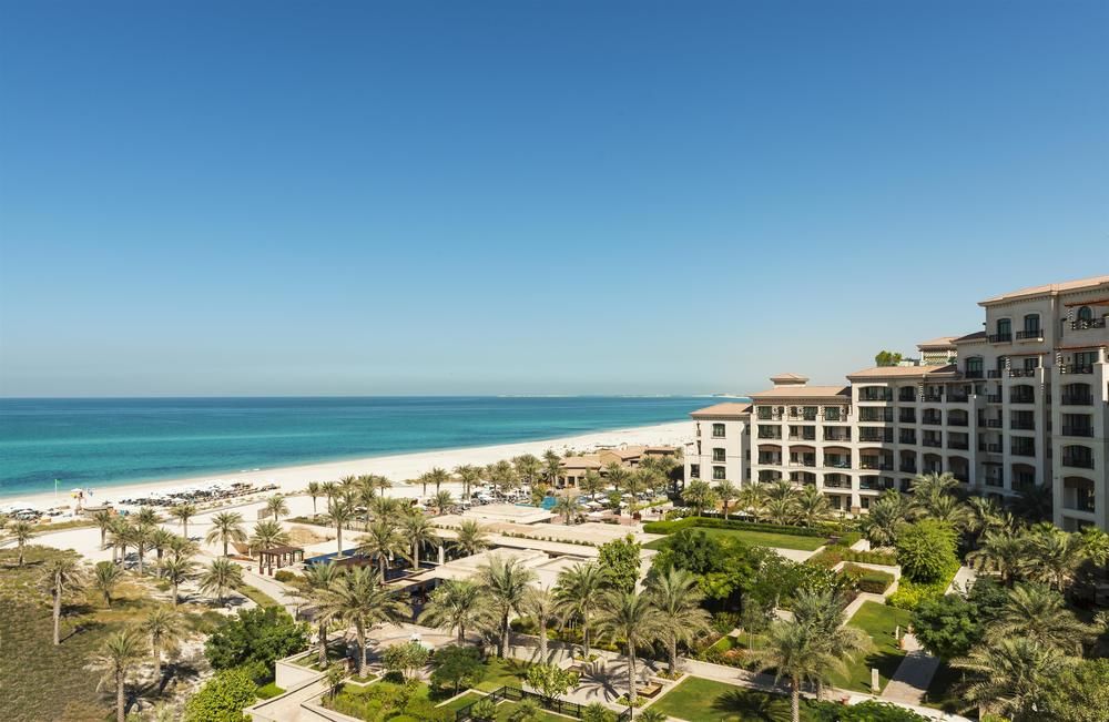 Fotos del hotel - St. Regis Saadiyat Island