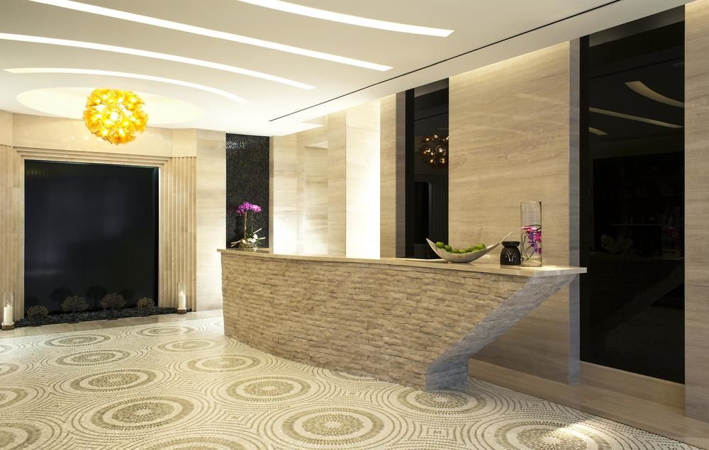Fotos del hotel - St. Regis Saadiyat Island
