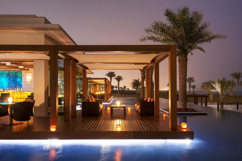 Fotos del hotel - St. Regis Saadiyat Island