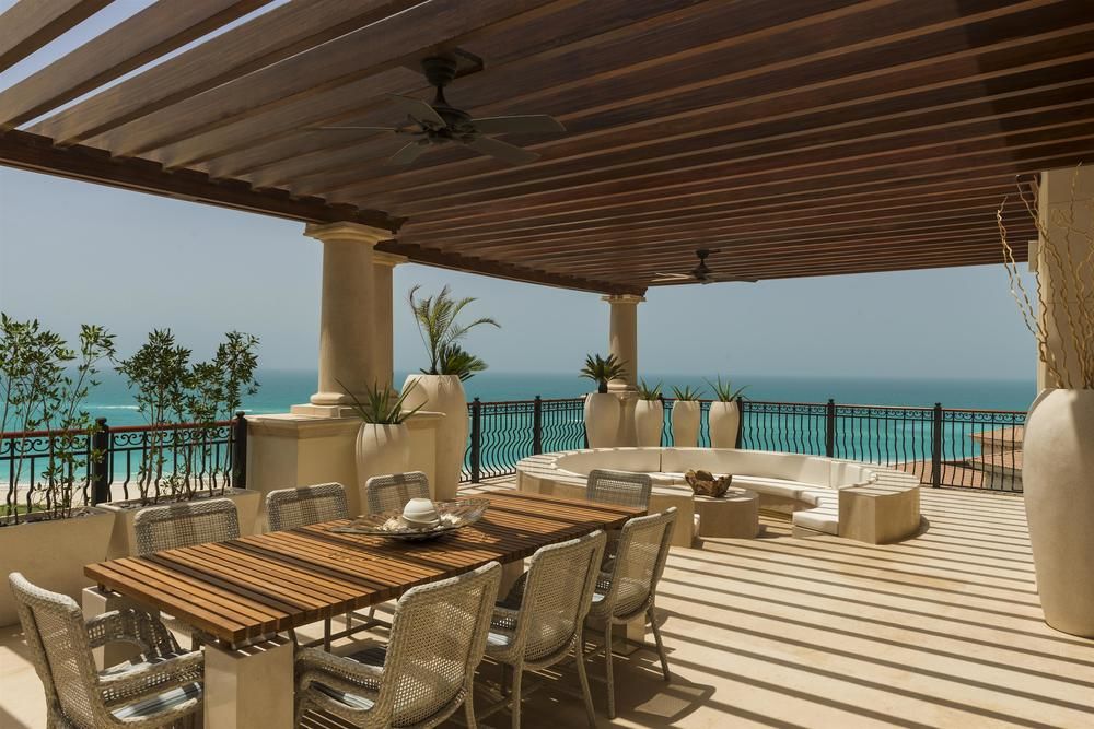Fotos del hotel - St. Regis Saadiyat Island