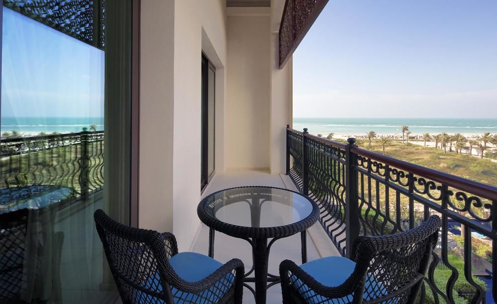 Fotos del hotel - St. Regis Saadiyat Island