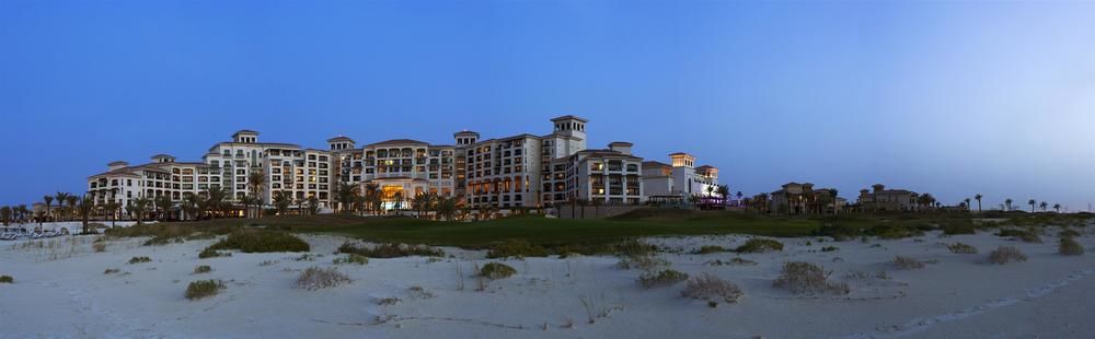 Fotos del hotel - St. Regis Saadiyat Island